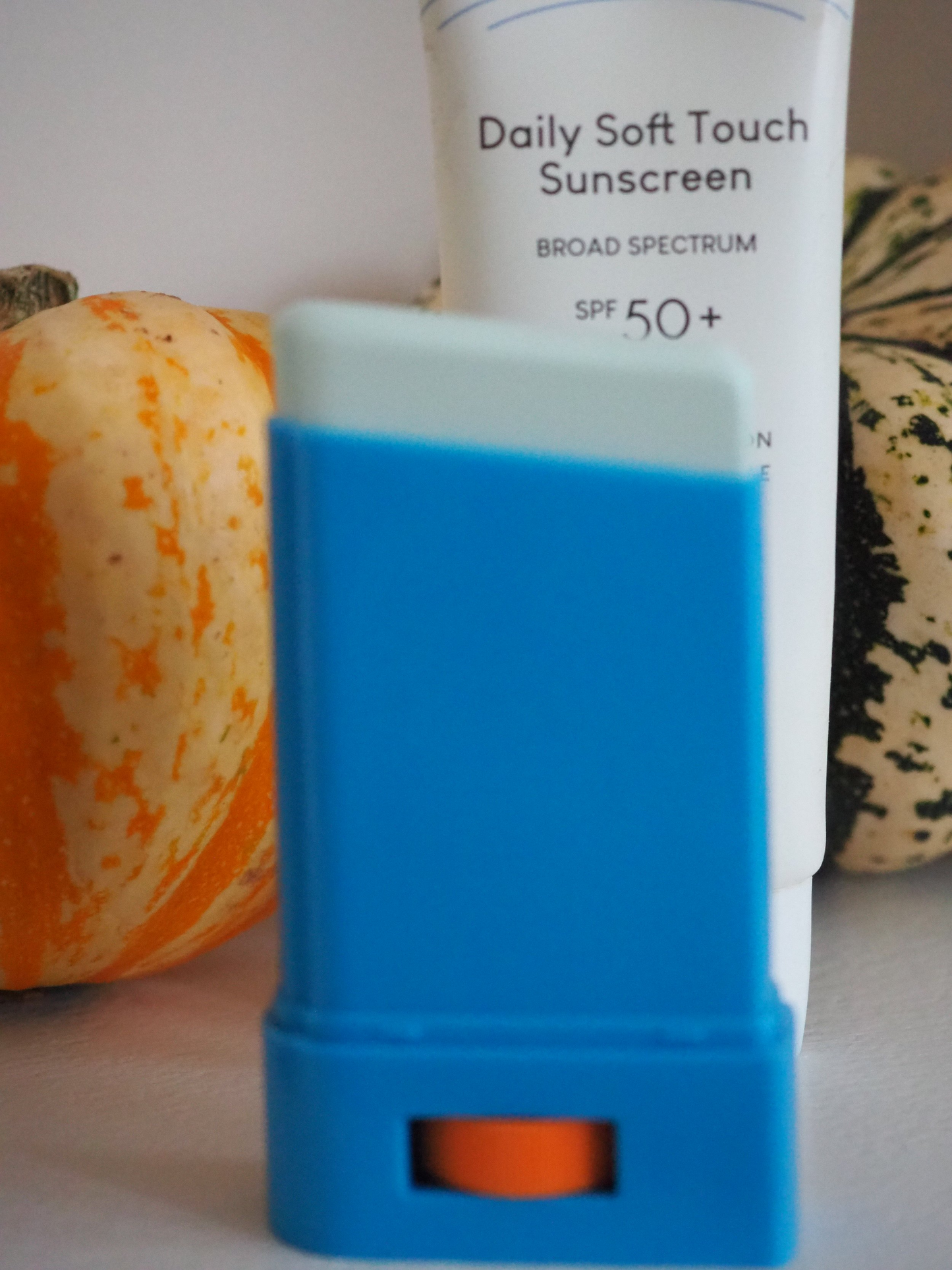 AHC Natural Perfection Double Shield Sun Stick SPF50 PA++++ 22g
