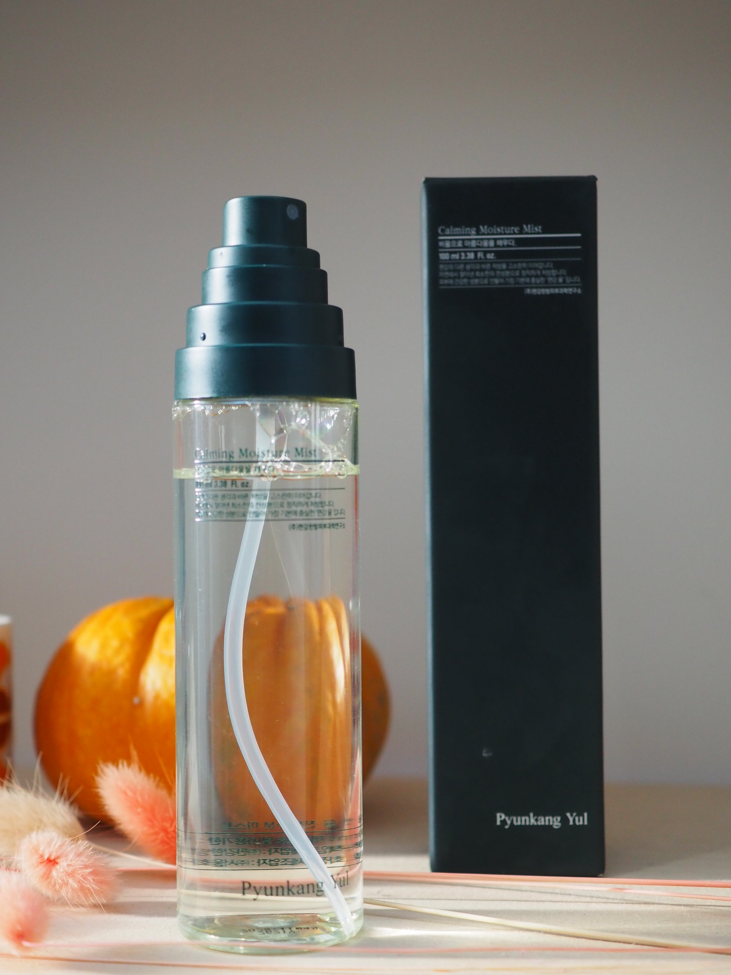 Pyunkang Yul Calming Moisture Mist 100ml