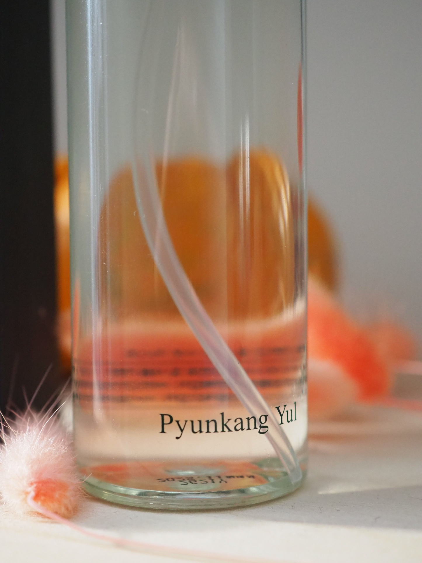 Pyunkang Yul Calming Moisture Mist 100ml