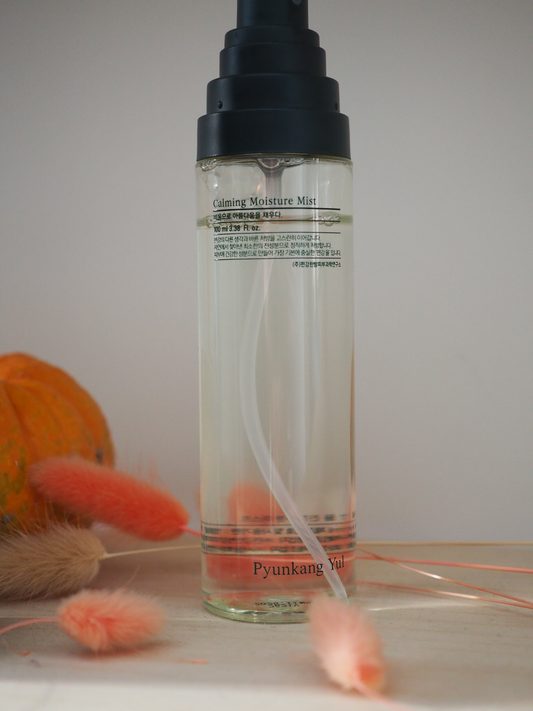 Pyunkang Yul Calming Moisture Mist 100ml