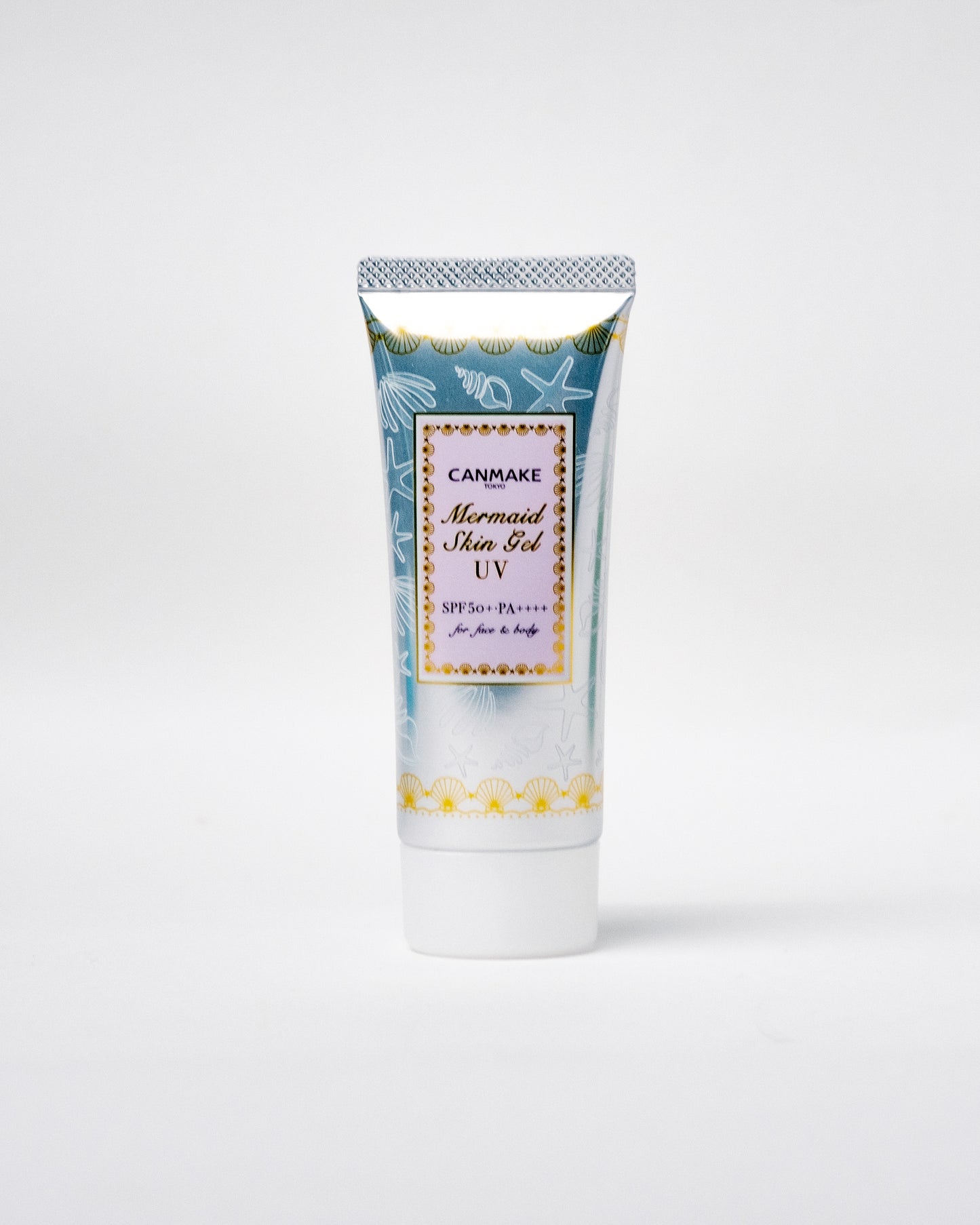 Canmake - Mermaid Skin Gel UV SPF 50+ PA++++ 40g