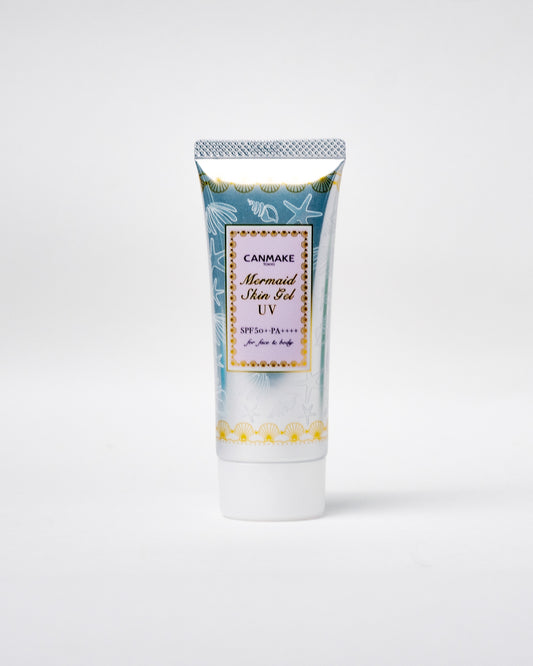 Canmake - Mermaid Skin Gel UV SPF 50+ PA++++ 40g