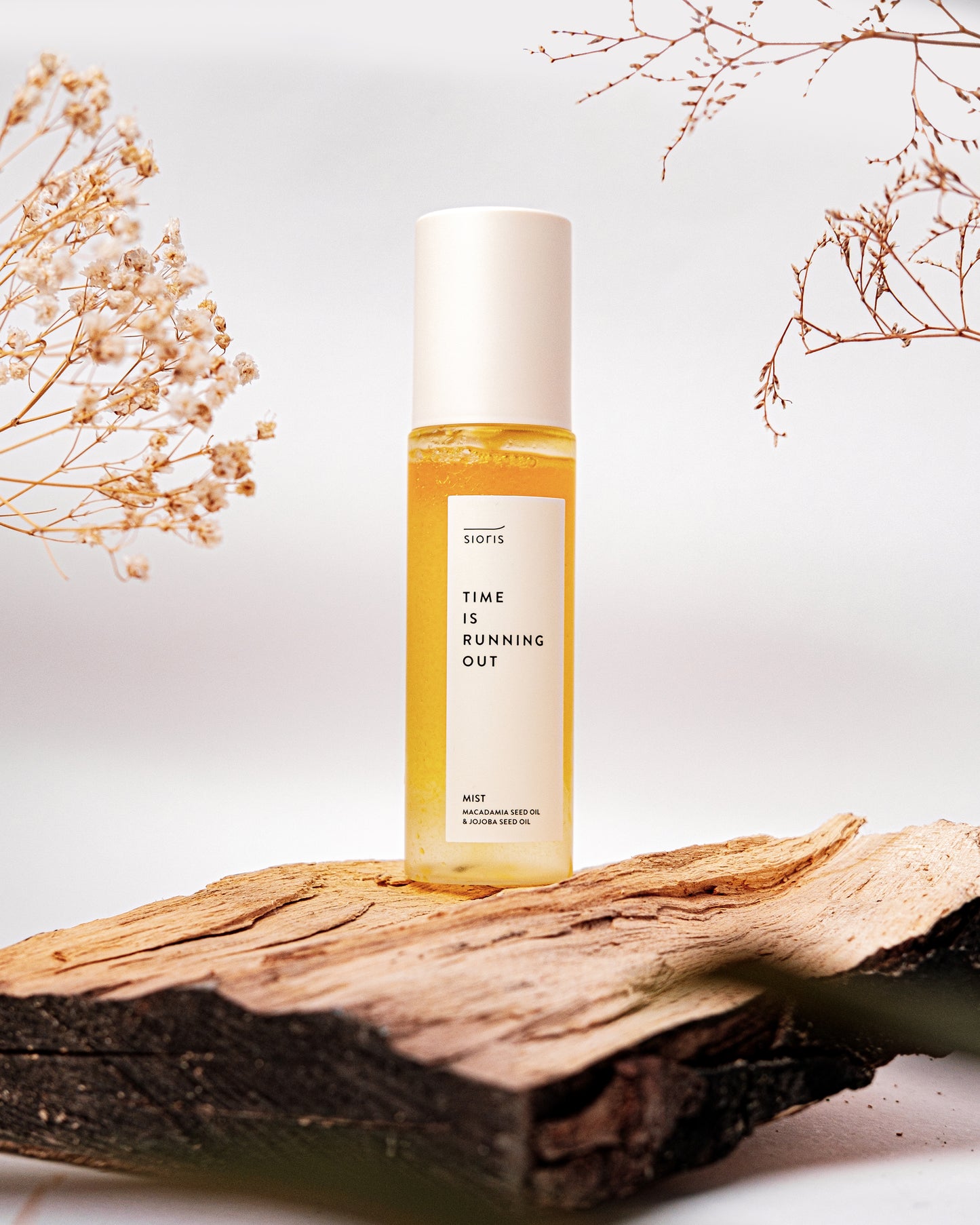 Time Is Running Out Mist 30ml/100ml