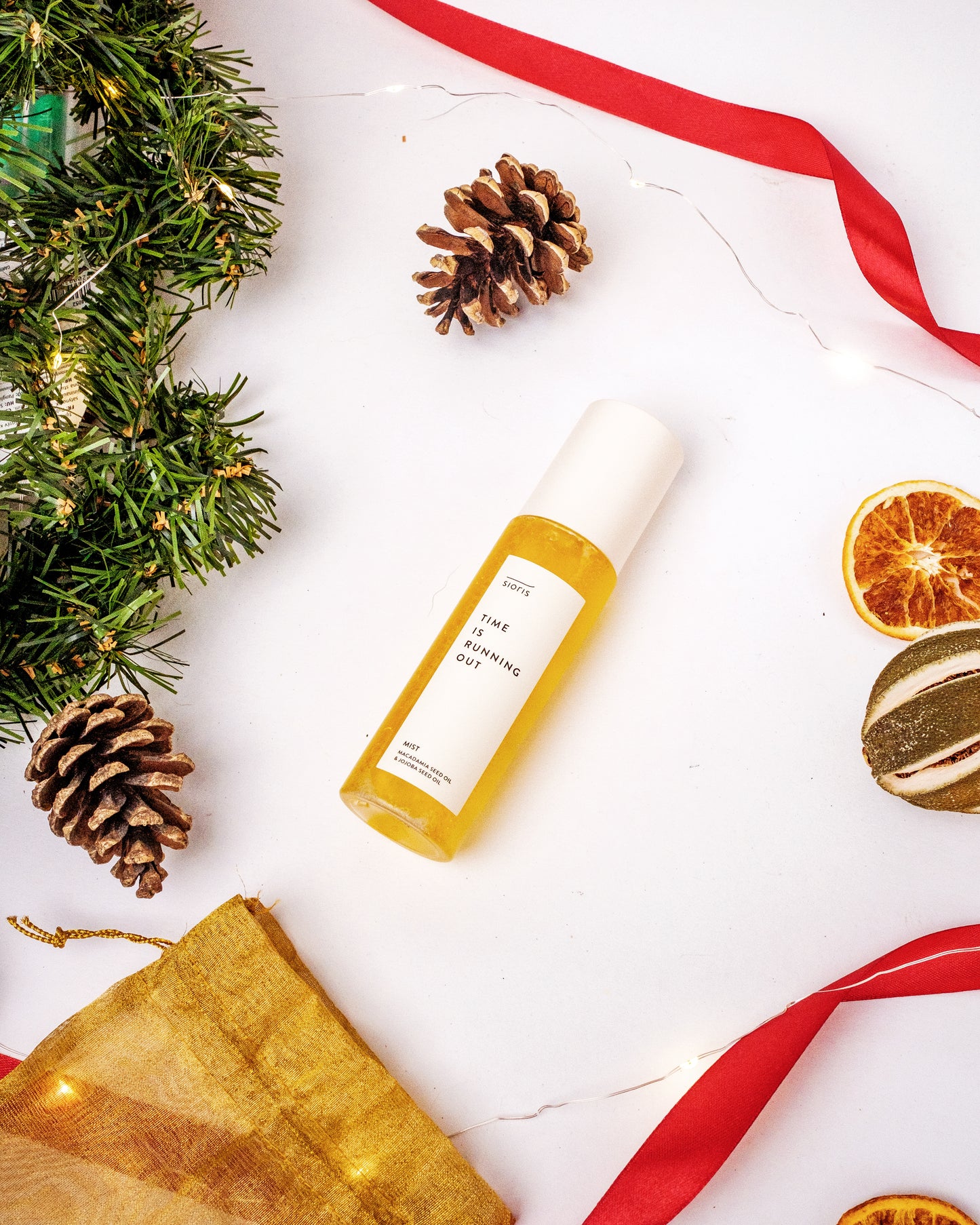 Time Is Running Out Mist 30ml/100ml