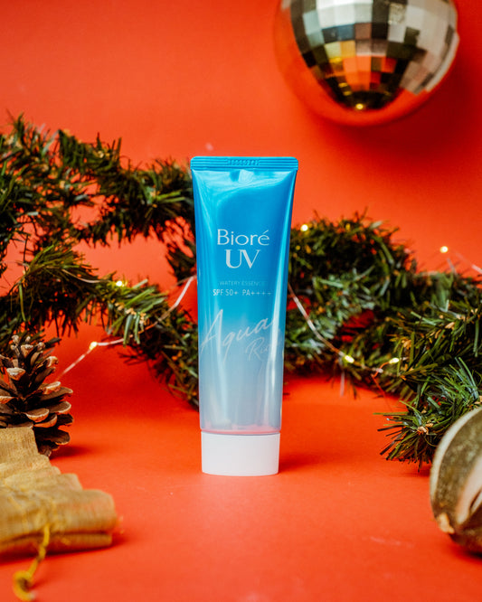 Biore UV Aqua Rich Watery Essence SPF 50+ PA++++ 85g (2023 version)