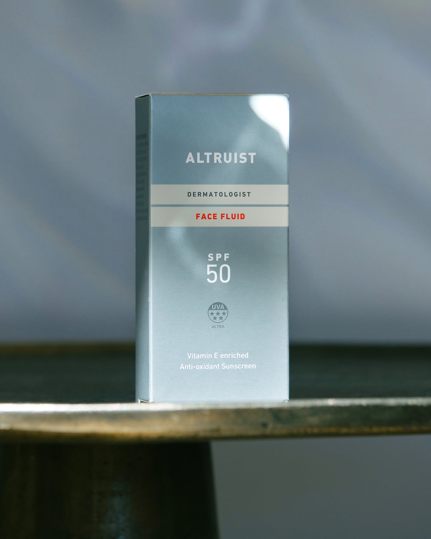 Altruist Sunscreen Face Fluid SPF50 PPD52 (50ml)