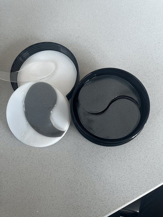 Pyunkang Yul Black Tea Time Reverse Eye Patch