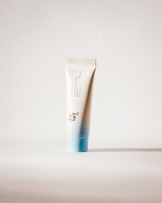 Spring Clean Your Skincare