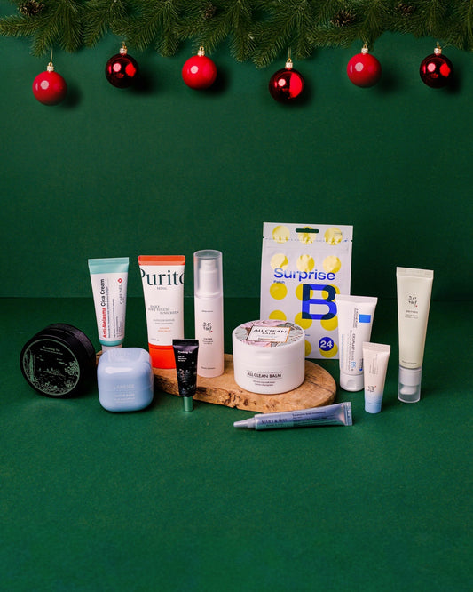 How to care for your skin this Winter