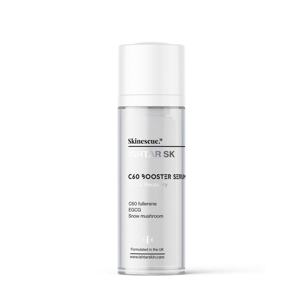 Ishtar SK C60 Booster Serum (30ml)