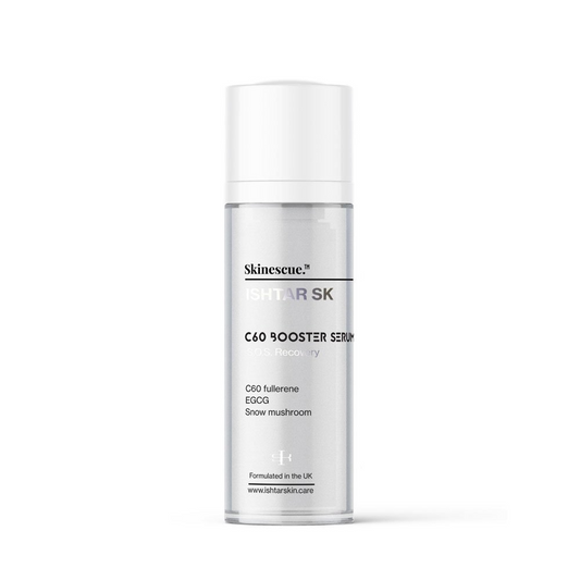 Ishtar SK C60 Booster Serum (30ml)