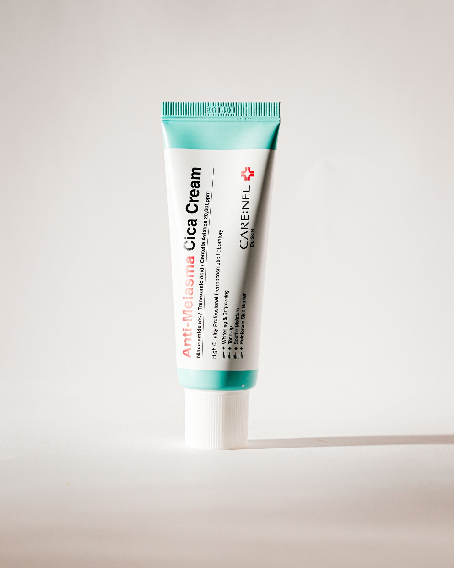 Care:Nel Anti-Melasma Cica Cream (40ml)