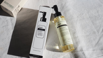Klairs Gentle Black Fresh Cleansing Oil (150ml)