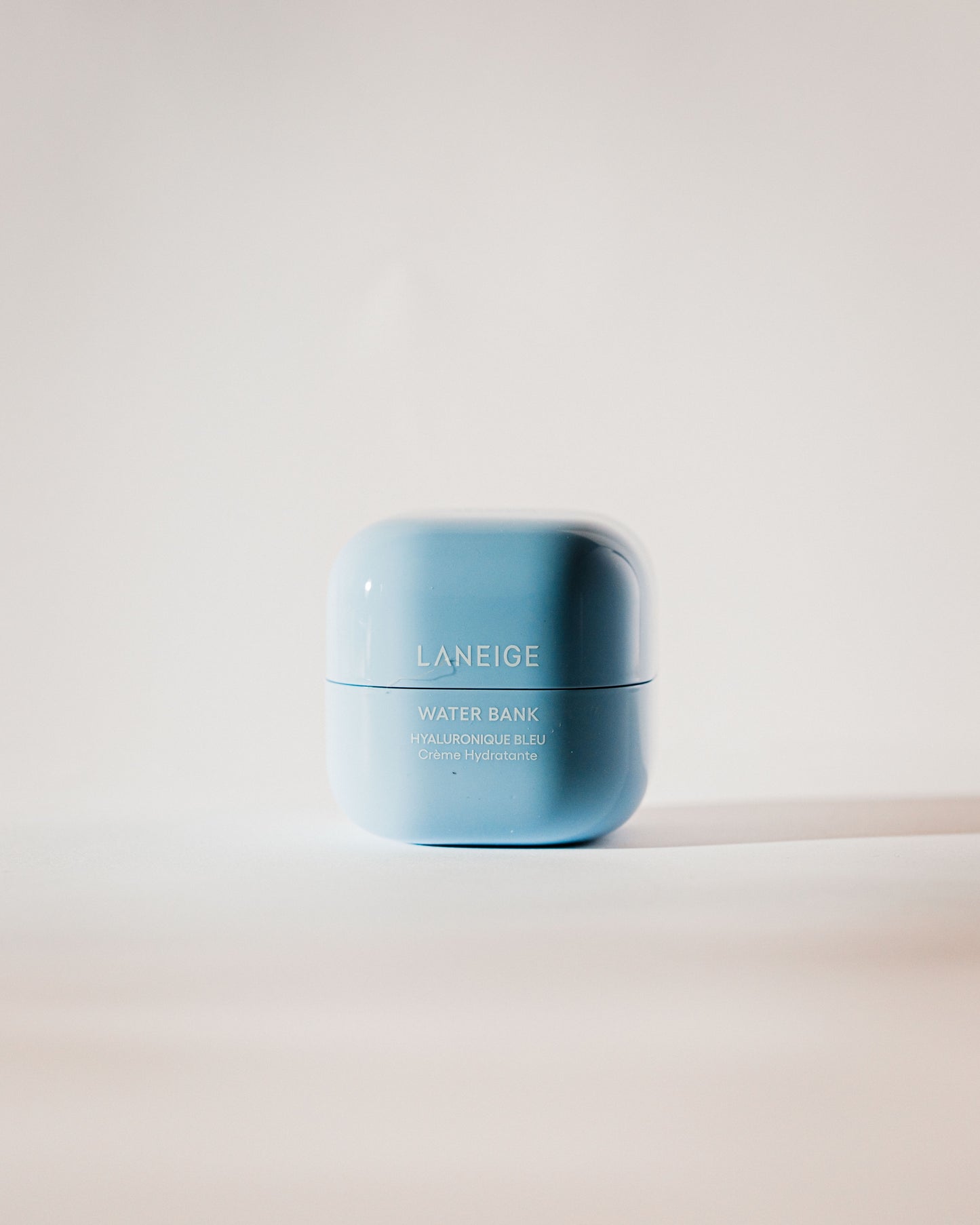 Laneige Water Bank Blue Hyaluronic Moisture Cream (50ml)