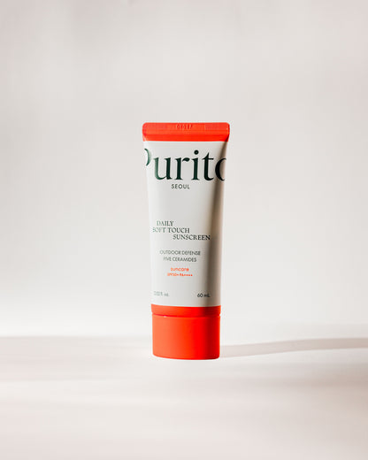 Purito Daily Soft Touch Sunscreen SPF 50+ PA+++