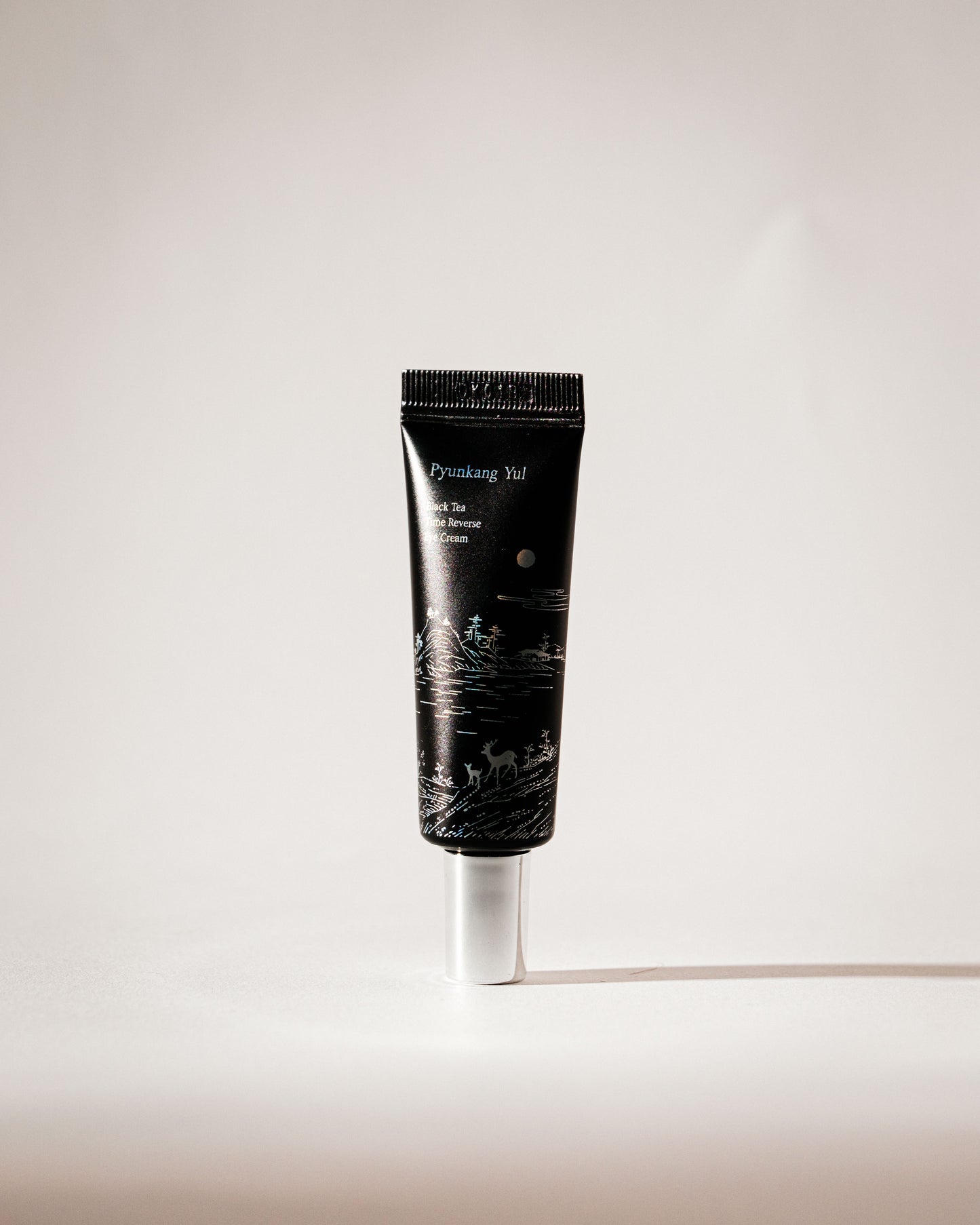 Pyunkang Yul Mini Black Tea Time Reverse Eye Cream (9g)