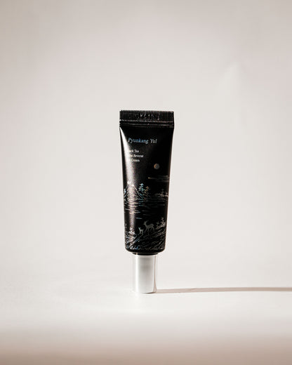 Pyunkang Yul Mini Black Tea Time Reverse Eye Cream (9g)