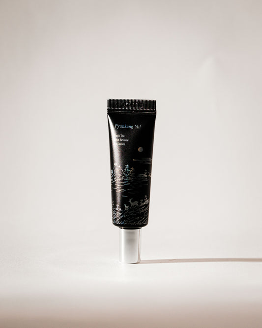 Pyunkang Yul Mini Black Tea Time Reverse Eye Cream (9g)
