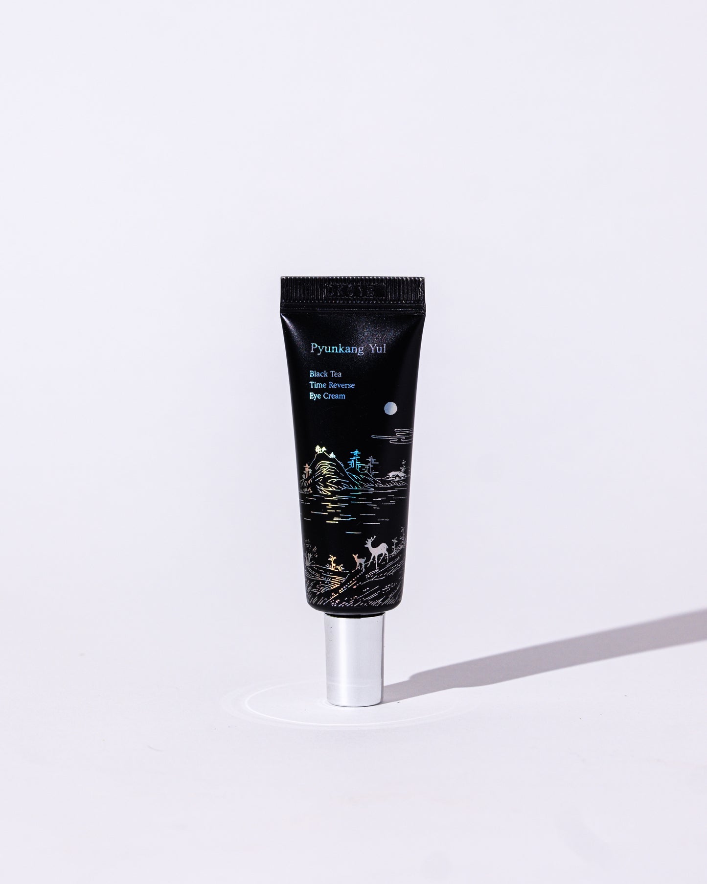 Pyunkang Yul Mini Black Tea Time Reverse Eye Cream (9g)